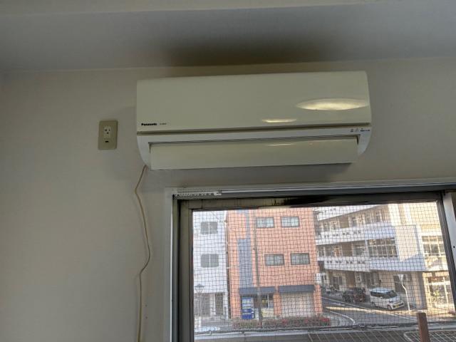 拡大写真:ロータリー本町 213号 2階213の内観