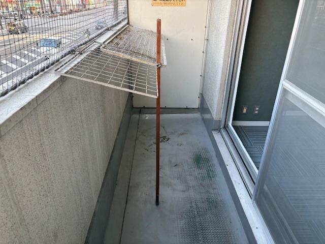 拡大写真:ロータリー本町 213号 2階213の内観