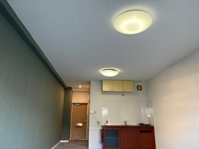 拡大写真:ロータリー本町 213号 2階213の内観