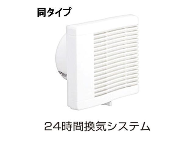 拡大写真:エストレージャI 2階202の内観