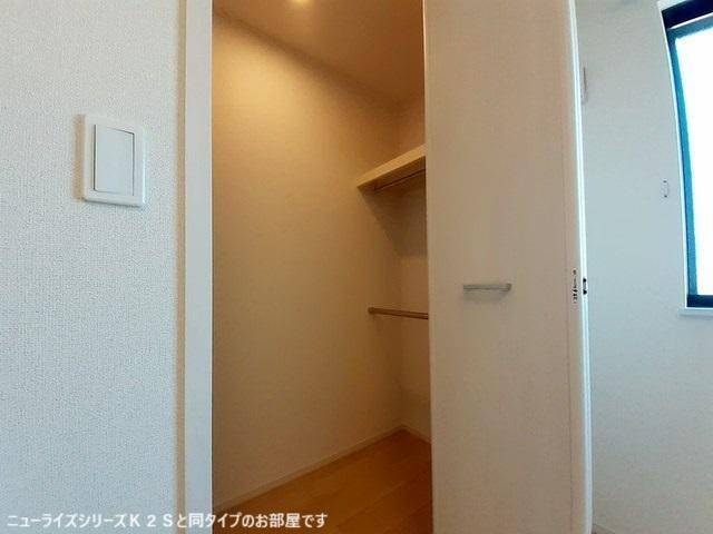 拡大写真：エストレージャII 1階102の内観