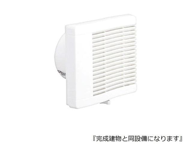 拡大写真:ルークテラス山西 2階202の内観