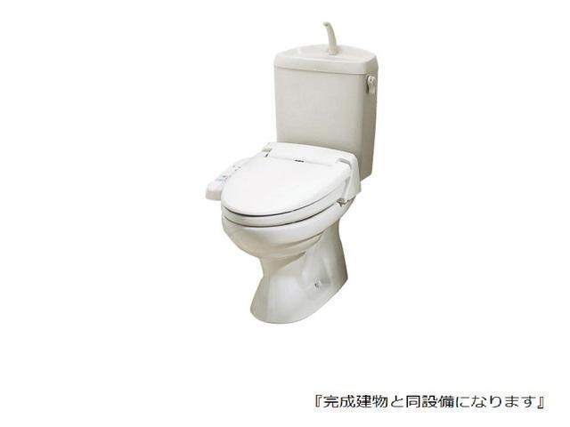 拡大写真:ルークテラス山西 2階202の内観