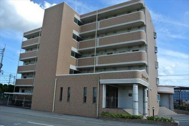 ホームメイト マイスターハイム 物件情報 大分県大分市