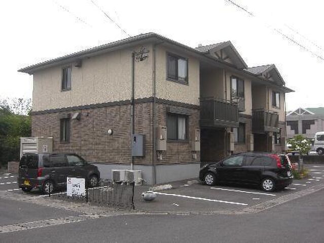 グレイス池船の外観