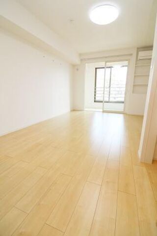 拡大写真:サクセス 2階203の居室(イメージ)