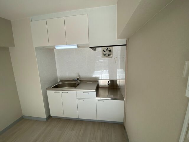 拡大写真:BLUE SKY ONE新町8番館 6階603の外観