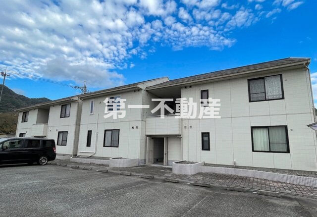 西脇市堀町の外観