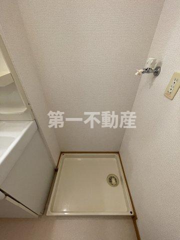 拡大写真：ヴェルサン・アベニュⅡ 2階201のその他設備