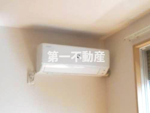 拡大写真:メゾン萩原 2階0201のその他設備