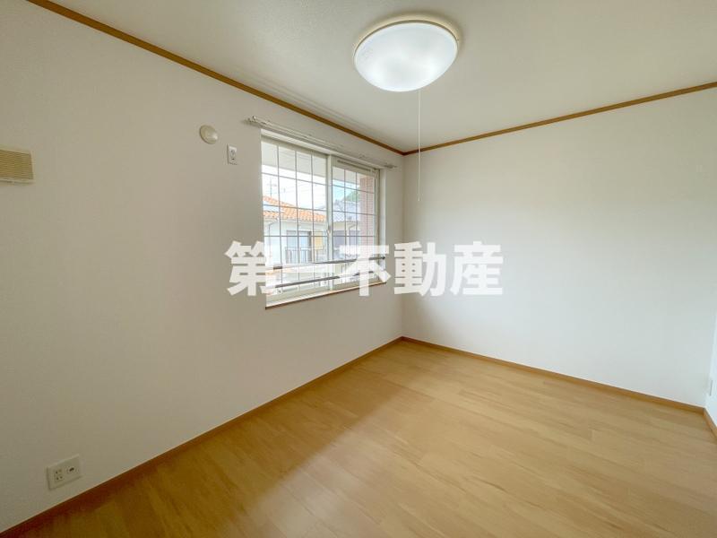 拡大写真:アルコバレーノⅠ 2階202のキッチン