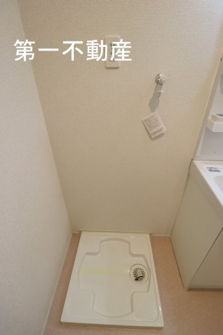 拡大写真：ラッフィナートⅠ 2階202の内装
