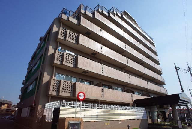 ホームメイト ライオンズマンション明石大久保第2 物件情報 兵庫県明石市