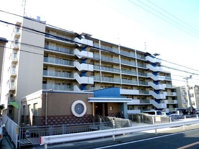 ホームメイト Will Do 西明石 物件情報 兵庫県明石市
