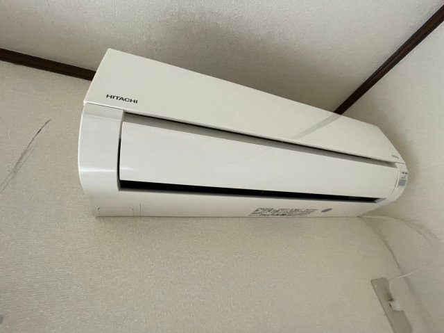 拡大写真:サンプレタ貴崎 1階102のその他設備