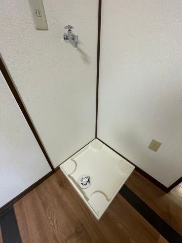 拡大写真:サンプレタ貴崎 1階102のその他