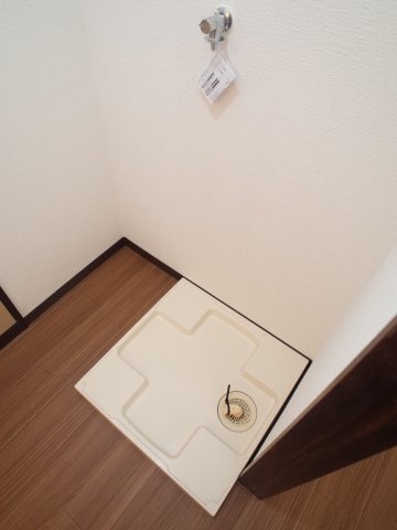 拡大写真:ハイツ野々上 2階201のその他設備