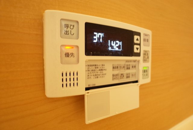 拡大写真:パロス明石ウエスト 3階301のイメージ画像