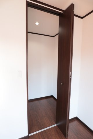 拡大写真:クオーレⅠ 2階202のイメージ画像