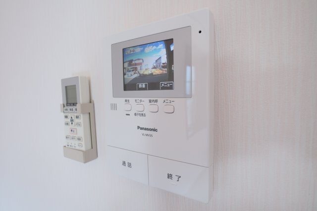 拡大写真:クオーレⅠ 2階202のイメージ画像