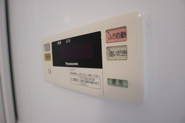 拡大写真:クオーレⅠ 2階202のイメージ画像
