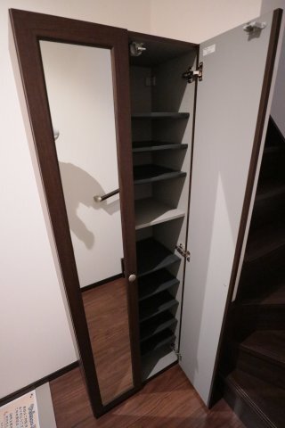 拡大写真:クオーレⅠ 2階202のイメージ画像