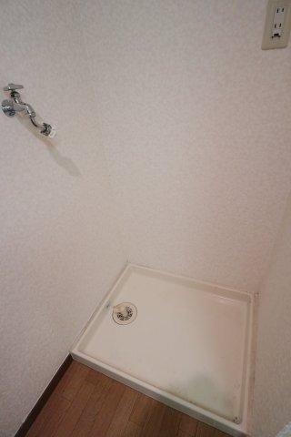 拡大写真：ルナポリス 4階408のその他