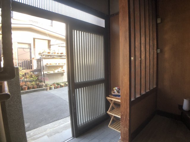 拡大写真:谷八木戸建 1のその他共有部分