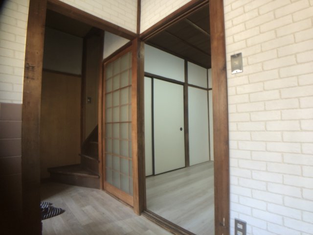 拡大写真:谷八木戸建 1のその他