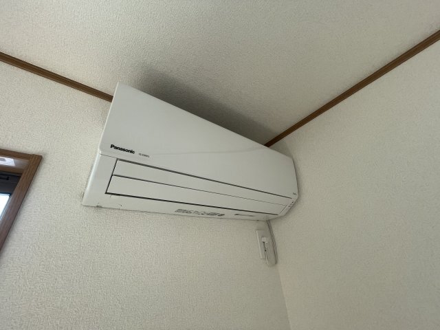 拡大写真:エントピアくるみⅡ 2階202のその他設備