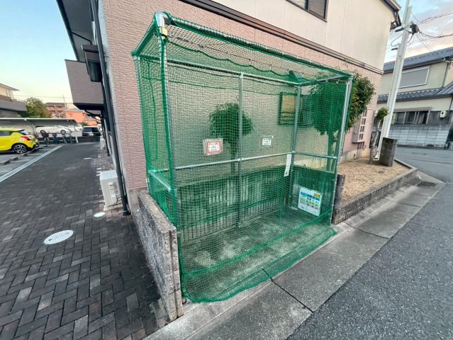 拡大写真：ヴェルドミール 1階101のその他共有部分