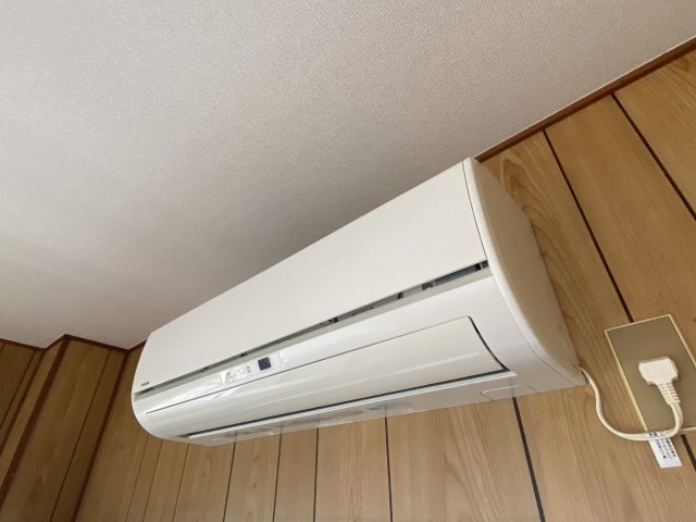 拡大写真:新石生マンション 3階306のその他設備