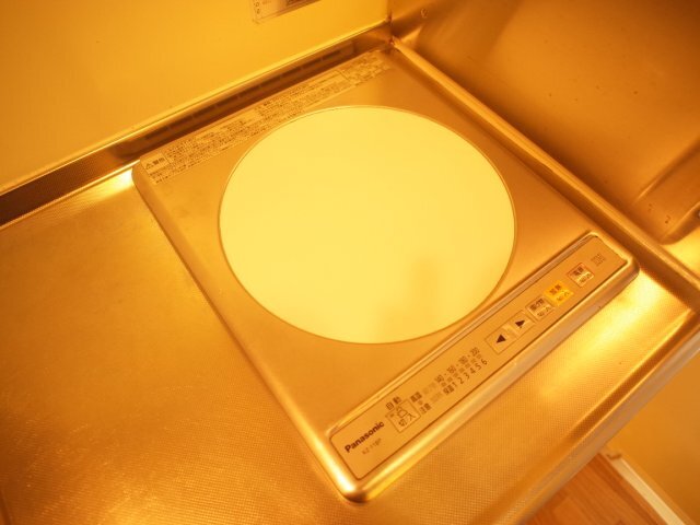 拡大写真:ヴェルビュ桜町 4階407のその他設備