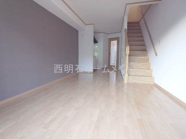 拡大写真:クレール有瀬 1階1の居間