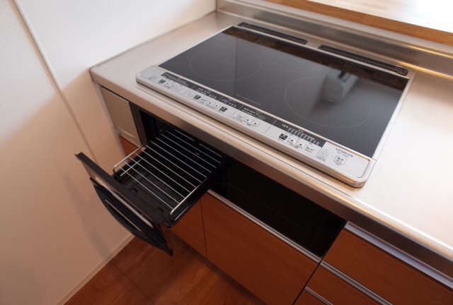 拡大写真:パロス明石ウエスト 2階103のイメージ画像