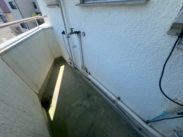 拡大写真:赤峯マンション 2階201のその他