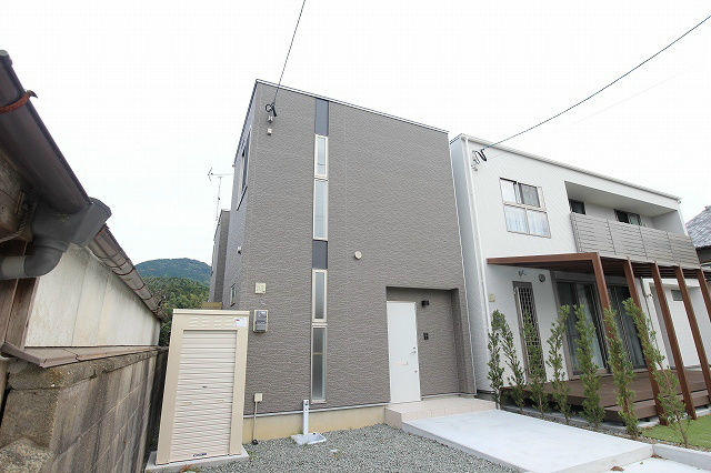 ホームメイト エクリュ手光 物件情報 福岡県福津市