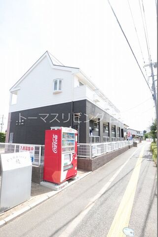 ホームメイト パロッセ綾 物件情報 福岡県古賀市