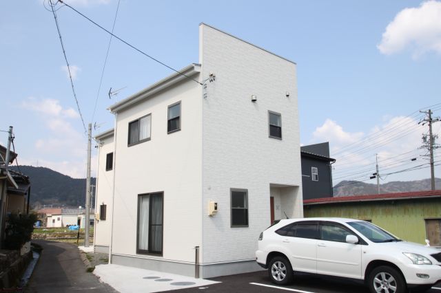 ホームメイト ラフェリアｂ 物件情報 静岡県富士市