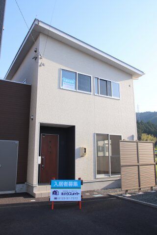 ホームメイト ラフェリアａ 物件情報 静岡県富士市