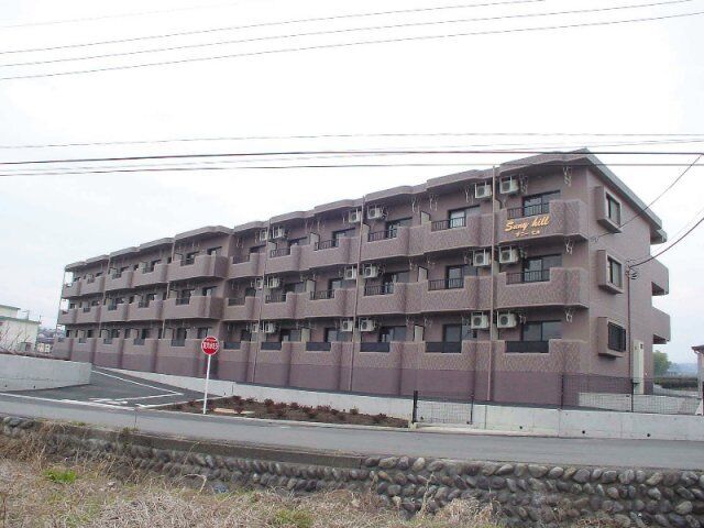 サニーヒルの外観