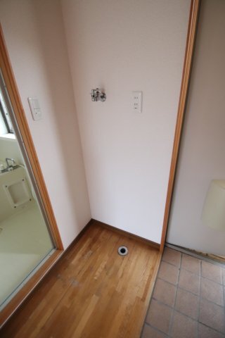 拡大写真:もんぶらん 2階203のその他設備