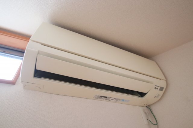拡大写真:もんぶらん 2階203のその他設備