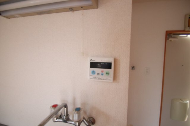 拡大写真:もんぶらん 2階203のその他設備