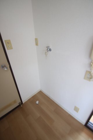 拡大写真:タウニィスズキ 1階102のその他設備