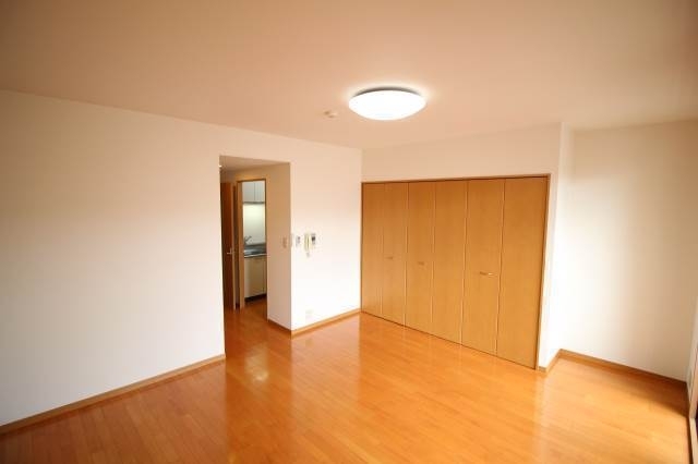 拡大写真:クレストシティ中井町 7階704のその他部屋・スペース