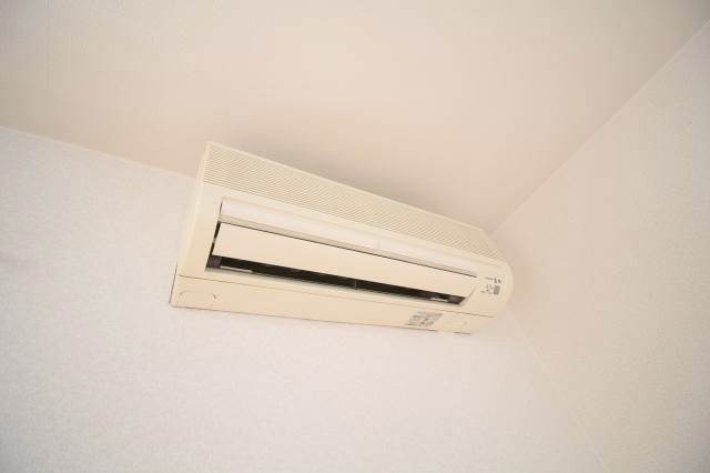 拡大写真:クレストシティ中井町 7階704のその他設備