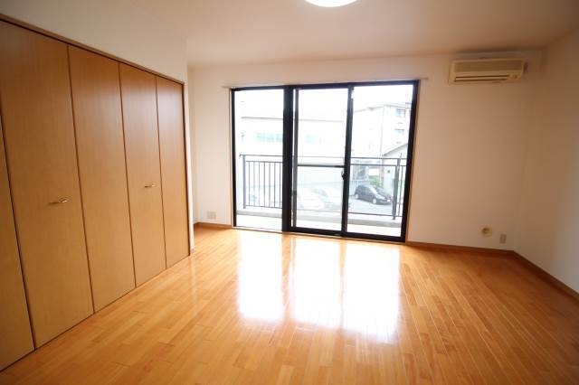 拡大写真:クレストシティ中井町 7階704のその他部屋・スペース