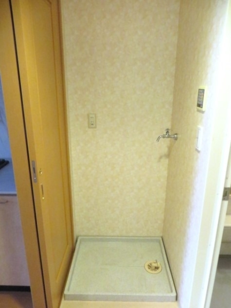 拡大写真:フォレストビュータワー鹿田町壱番館 3階303のその他