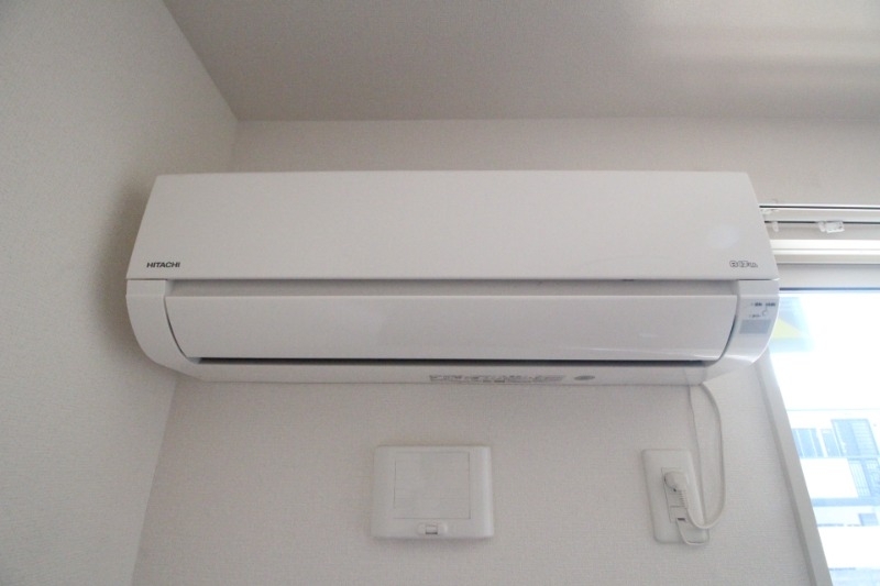 拡大写真:カサ ベルデ 1階105のその他設備